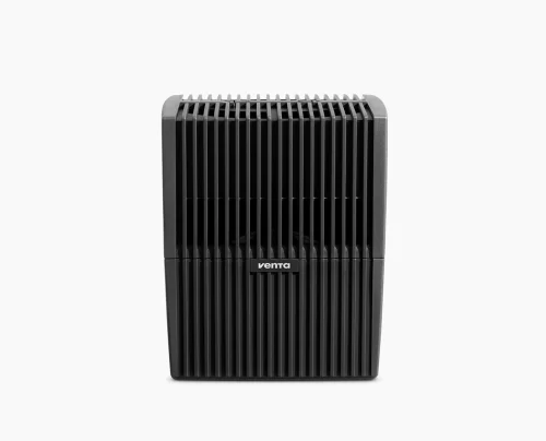 Zvlhčovače vzduchu LW15 original kovově černá