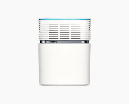 Zvlhčovače vzduchu LW73 aerostyle signal bílá