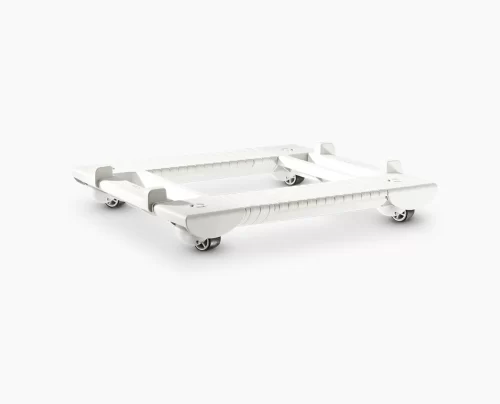 Vozík pro zvlhčovače venta bílý