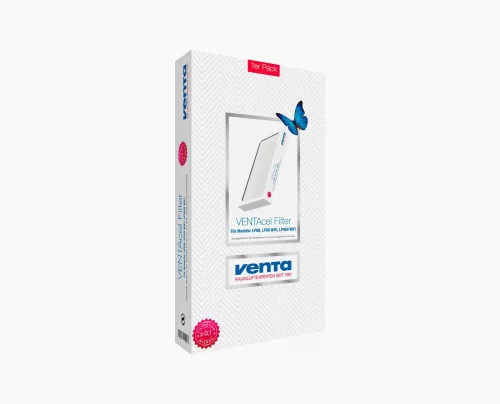 Ventacel filter 1x