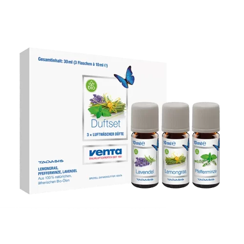 Organic fragrance Exclusiv N°2